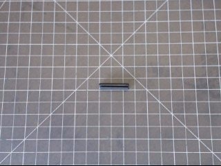 Pin Spring - Fastener