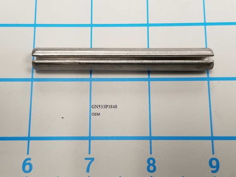 Pin - Fastener