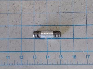 Nipple - Fastener