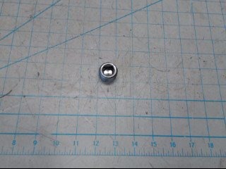 Pipe Plug - Fastener