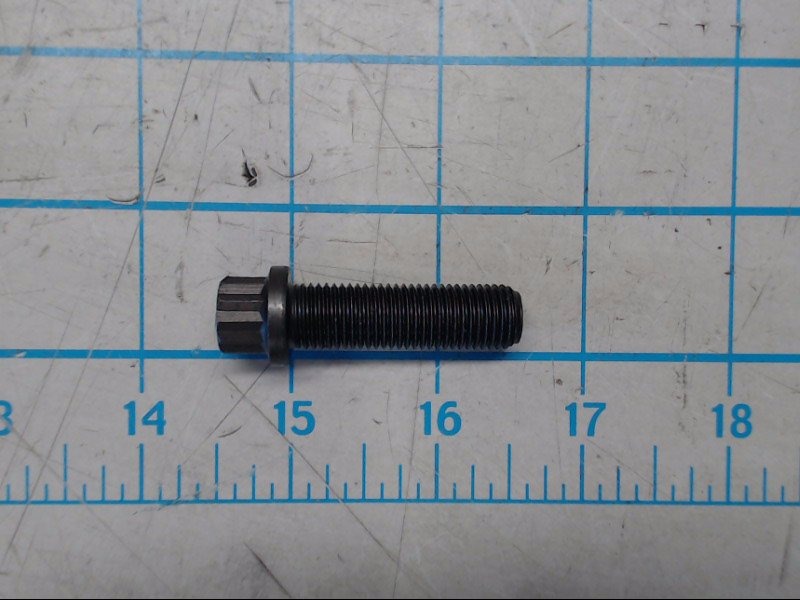 Screw - Fastener