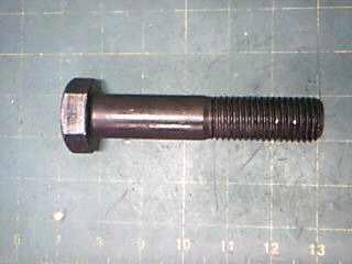 SEE N22P39080/N763P39080 - Fastener