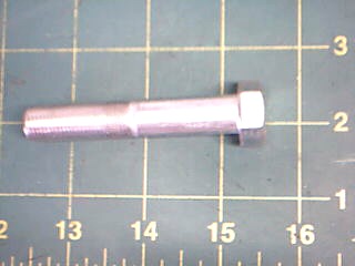 Bolt - Fastener