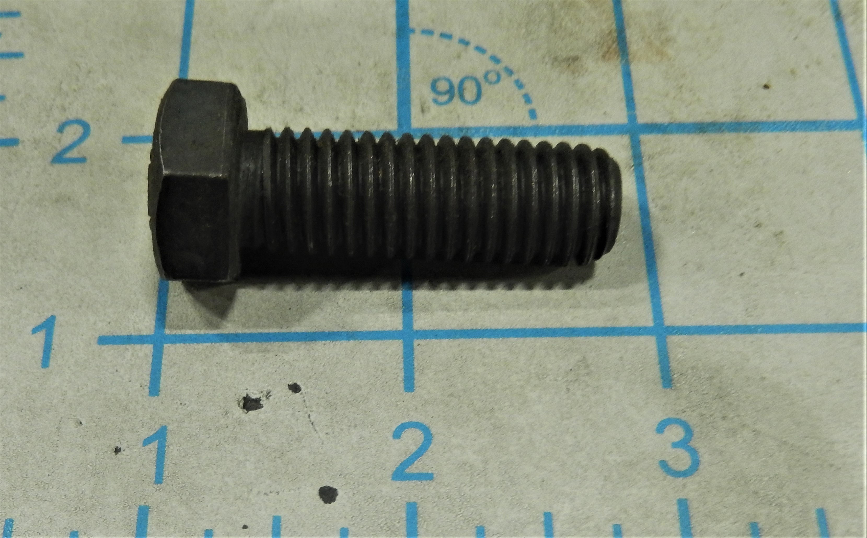 Bolt - Fastener