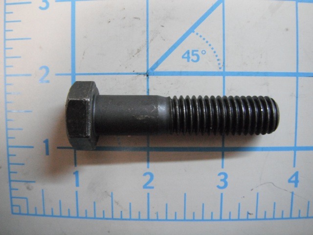 Bolt - Fastener