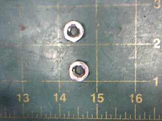 Locknut - Fastener