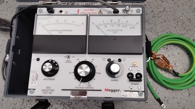 Tester - Tools