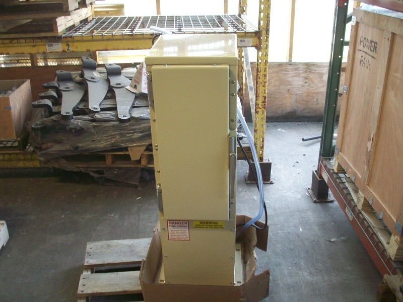 Refrigerator - Carbody