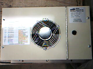 Inverter - Carbody