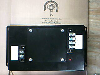 Inverter - Carbody