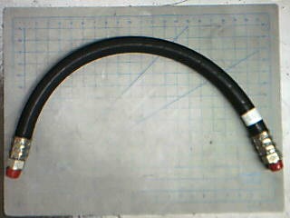 Air Hose 33 Inch Main Reservoir - Hose