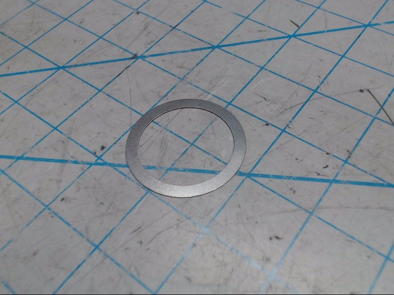 Shim - Air Brake