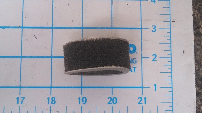 Strainer - Air Brake