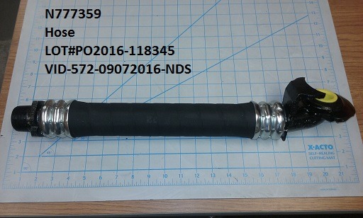 Hose - Hose