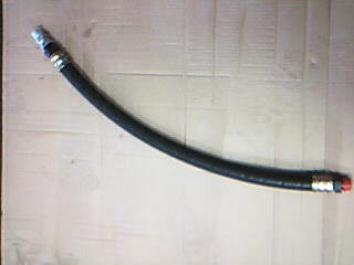 Hose Assembly - Hose