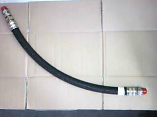 Hose Assembly Air - Hose