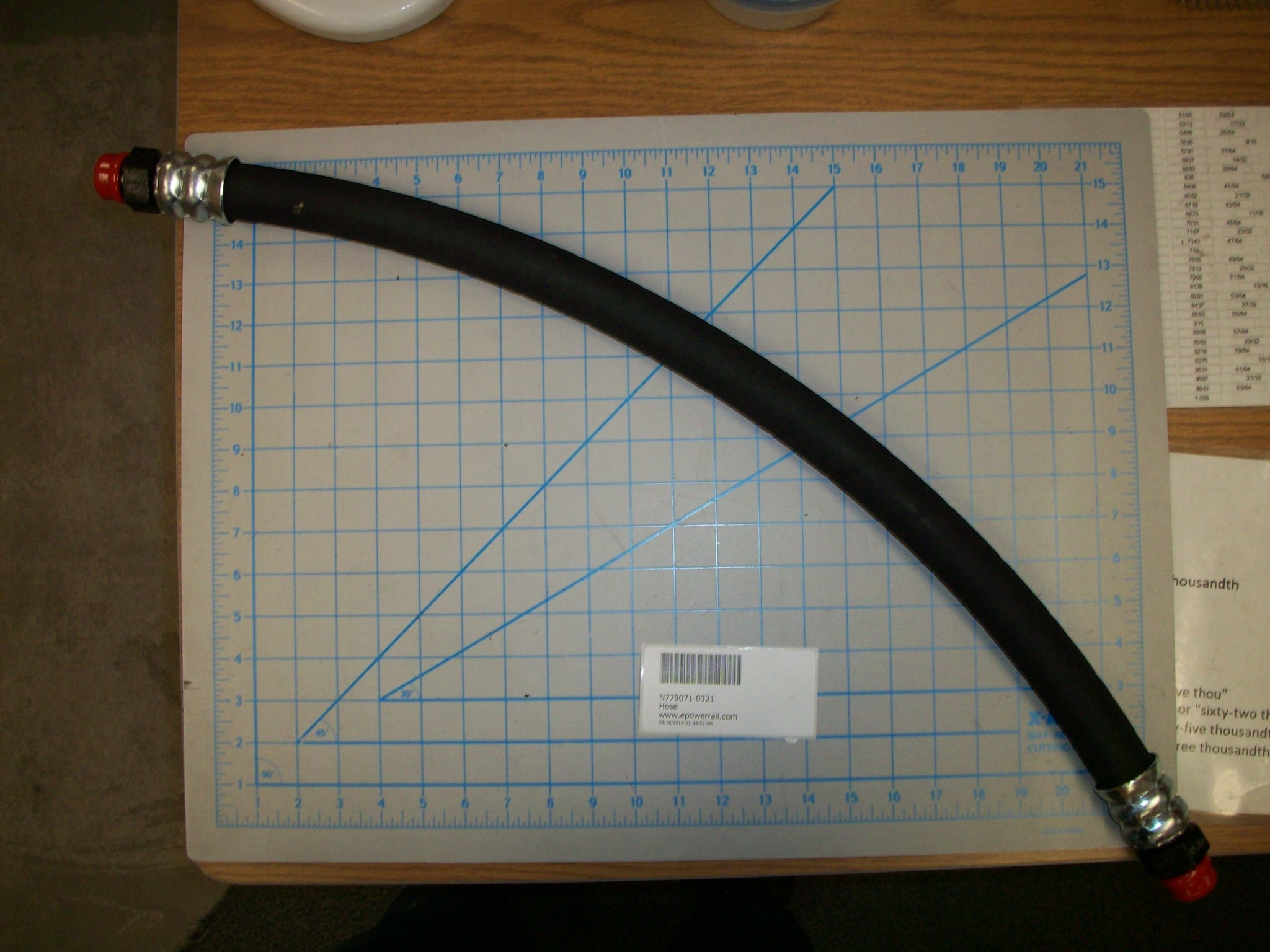 Hose - Hose