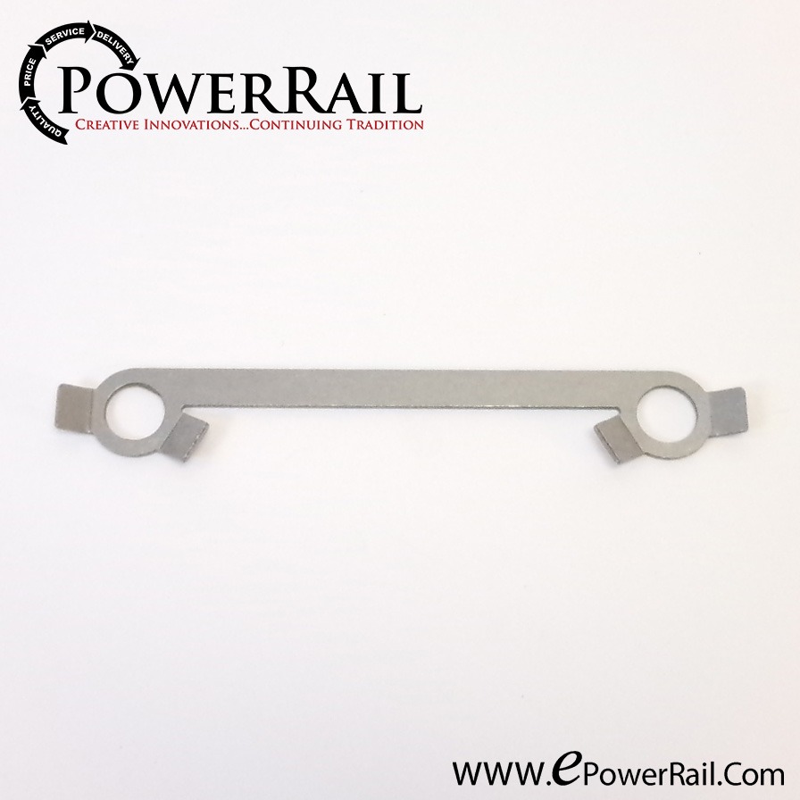 Lock Plate Wick Bolts - Truck