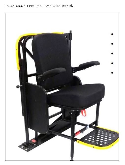 Seat - Seats
