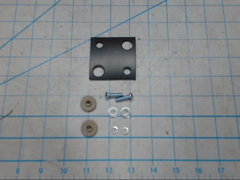 Gasket Kit - Seals, O-Rings & Gaskets
