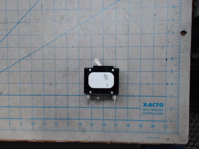 Circuit Breaker - Electrical