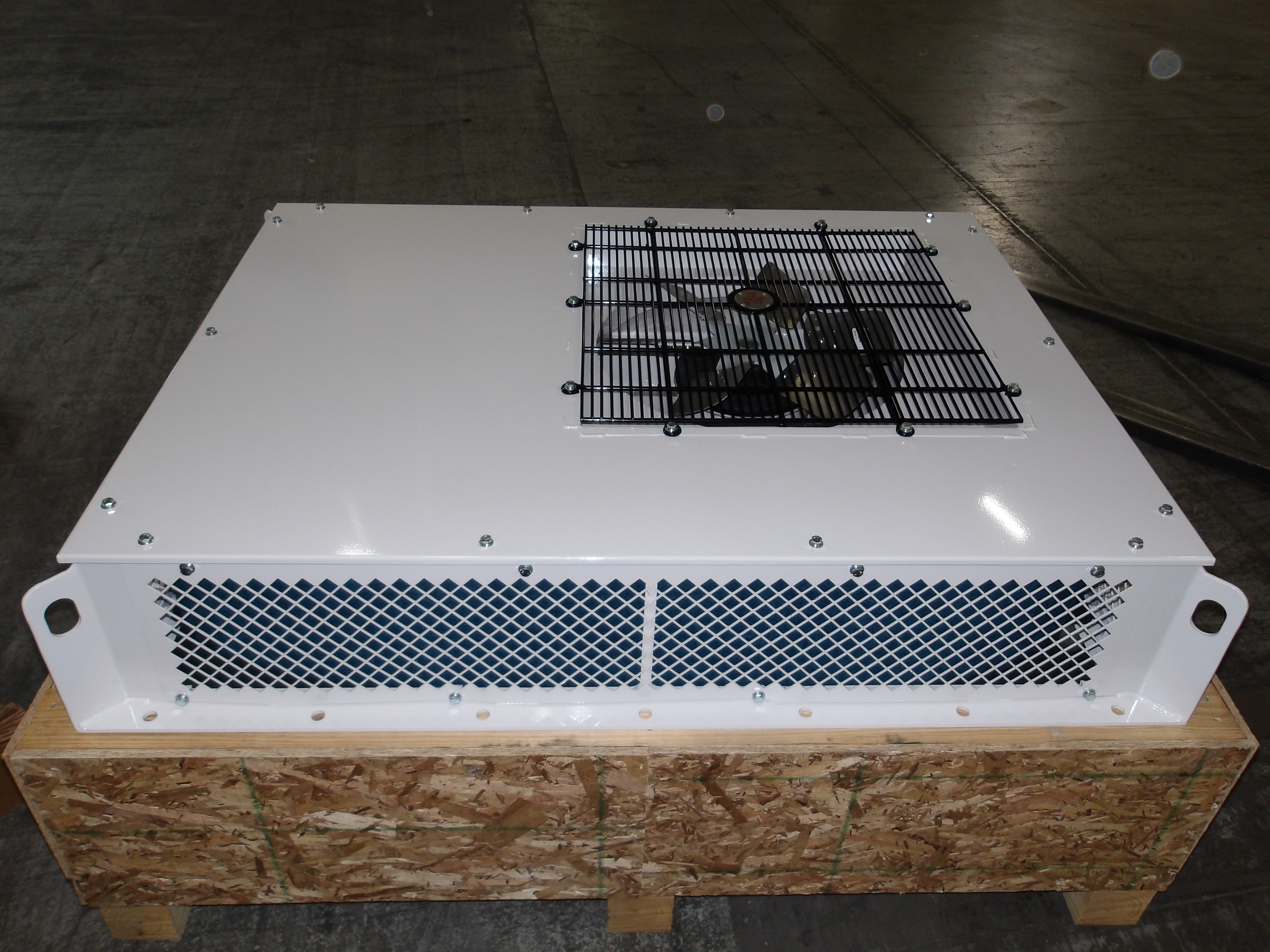 Air Conditioner - Uncategorized
