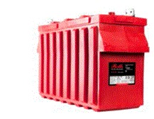 Locomotive Battery Main 846Amp/20Hour