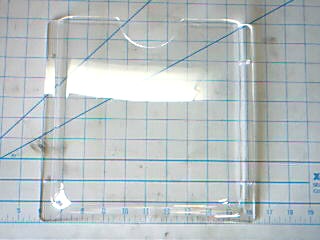 Card Holder - Carbody