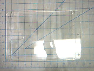 Card Holder - Carbody