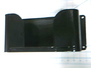 Holder Crew Packs - Carbody