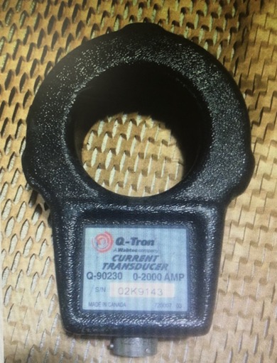 Transducer - Electrical