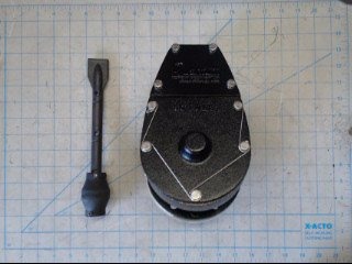 Core, Axle Generator - Uncategorized