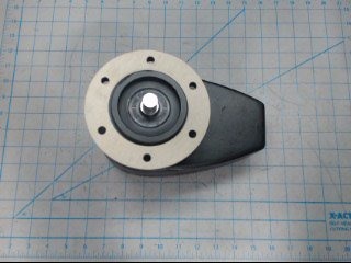 Axle Generator - Electrical