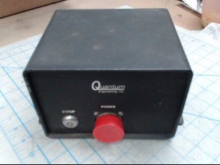 Speed Indicator - Carbody