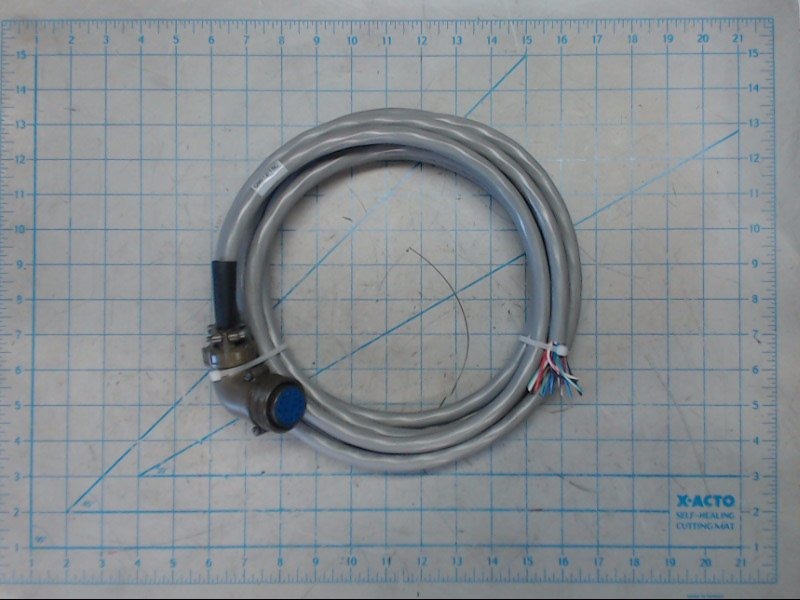 Cable - Electrical