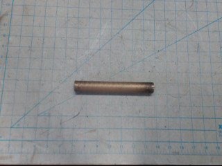 Round Bar - Uncategorized