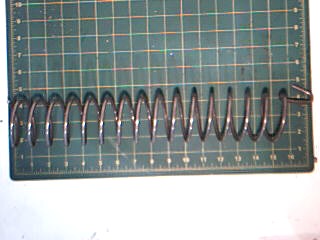 Spring - Carbody