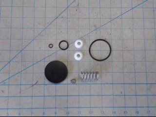 Repair kit 530 Auto Drain Valve - Air Brake