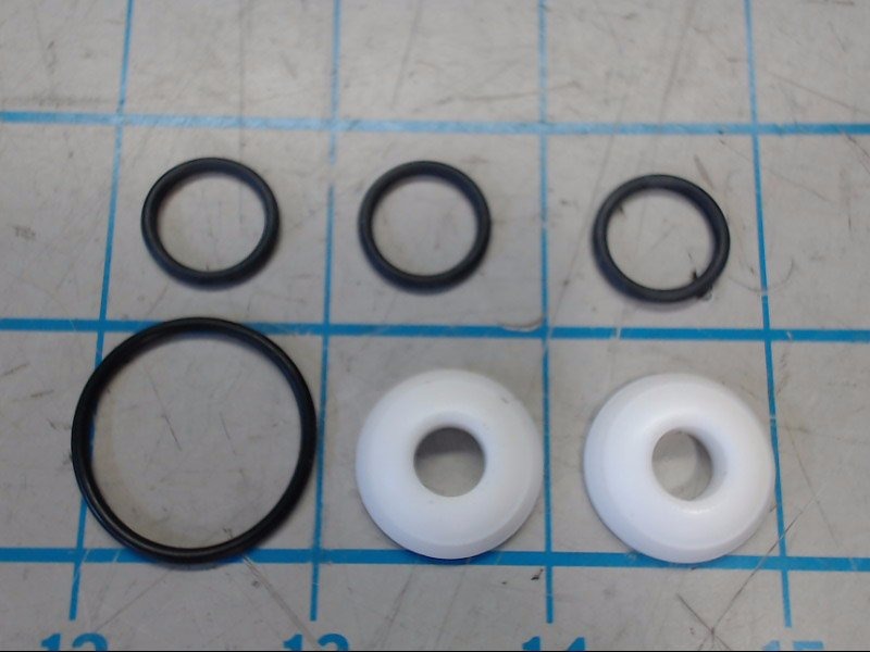 Repair Kit - Seals, O-Rings & Gaskets