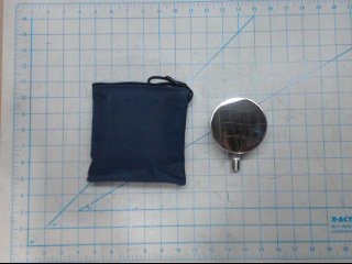 Test Gauge - Air Brake