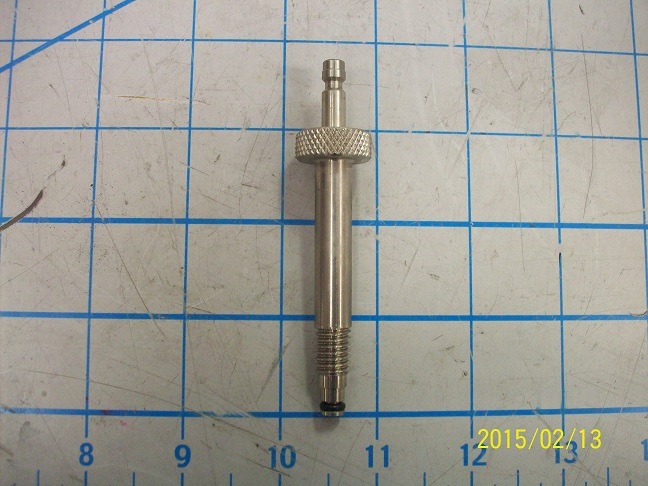 Test Probe Short - Air Brake