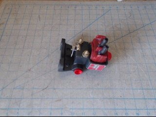 Valve Solenoid - Electrical