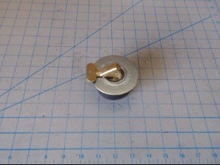 Plug Expansion - Fastener