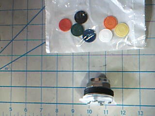 Operator, Push Button - Electrical