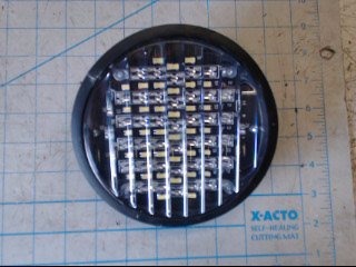 Marker Light - Bulbs, Lamps & Lights