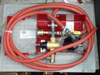 Cooling System Tester Universal - Tools