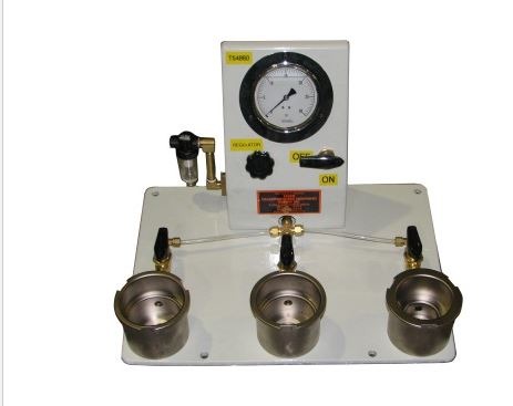 Tester - Tools
