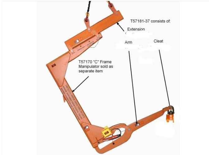 Compressor Lifter - Tools