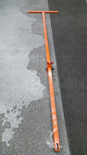Lifter - Tools