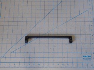 EMD Upper Deck Bolt Adapter - Tools